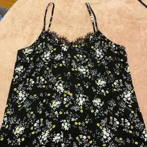 Women’s tank top size medium princess by Vera Wang